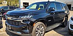 Used 2021 CHEVROLET TAHOE LT in LITTLE ROCK, ARKANSAS