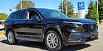 Used 2024 Honda CR-V EX in LITTLE ROCK, ARKANSAS