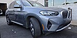 Used 2024 BMW X3 SDRIVE30I in LITTLE ROCK, ARKANSAS