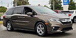 Used 2020 Honda Odyssey EX-L Auto in LITTLE ROCK, ARKANSAS