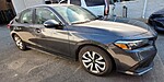 Used 2023 Honda Civic LX in LITTLE ROCK, ARKANSAS