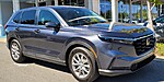 Used 2026 Honda CR-V EX in LITTLE ROCK, ARKANSAS