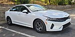 Used 2021 KIA K5 LXS in LITTLE ROCK, ARKANSAS