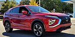 Used 2024 MITSUBISHI ECLIPSE CROSS SEL in LITTLE ROCK, ARKANSAS