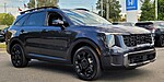 Used 2025 KIA SORENTO X-LINE SX in LITTLE ROCK, ARKANSAS