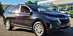 Used 2023 CHEVROLET EQUINOX LT in LITTLE ROCK, ARKANSAS
