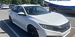 Used 2019 Honda Civic SPORT in LITTLE ROCK, ARKANSAS