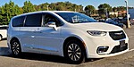 Used 2022 CHRYSLER PACIFICA LIMITED in LITTLE ROCK, ARKANSAS
