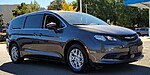 Used 2023 CHRYSLER VOYAGER LX in LITTLE ROCK, ARKANSAS
