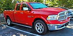 Used 2015 RAM 1500 LARAMIE in LITTLE ROCK, ARKANSAS