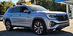Used 2024 Volkswagen Atlas 2.0T SEL PREMIUM R-LINE in LITTLE ROCK, ARKANSAS