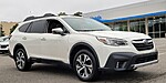 Used 2020 SUBARU OUTBACK TOURING in LITTLE ROCK, ARKANSAS