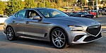 Used 2023 GENESIS G70 2.0T in LITTLE ROCK, ARKANSAS