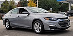 Used 2024 CHEVROLET MALIBU LS in LITTLE ROCK, ARKANSAS