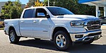 Used 2021 RAM 1500 LARAMIE in LITTLE ROCK, ARKANSAS