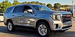 Used 2024 GMC YUKON SLT in LITTLE ROCK, ARKANSAS