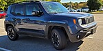 Used 2023 JEEP RENEGADE LATITUDE in LITTLE ROCK, ARKANSAS