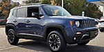 Used 2023 JEEP RENEGADE LATITUDE in LITTLE ROCK, ARKANSAS