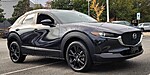 Used 2024 MAZDA CX-30 2.5 S SELECT SPORT in LITTLE ROCK, ARKANSAS