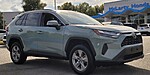 Used 2023 TOYOTA RAV4 XLE in LITTLE ROCK, ARKANSAS