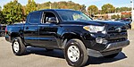 Used 2017 TOYOTA TACOMA SR in LITTLE ROCK, ARKANSAS