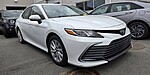 Used 2023 TOYOTA CAMRY LE in LITTLE ROCK, ARKANSAS
