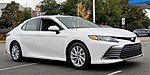 Used 2023 TOYOTA CAMRY LE in LITTLE ROCK, ARKANSAS