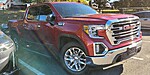 Used 2021 GMC SIERRA 1500 SLT in LITTLE ROCK, ARKANSAS