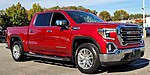Used 2021 GMC SIERRA 1500 SLT in LITTLE ROCK, ARKANSAS