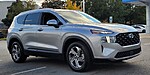 Used 2023 HYUNDAI SANTA FE SEL in LITTLE ROCK, ARKANSAS