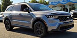 Used 2021 KIA SORENTO S in LITTLE ROCK, ARKANSAS