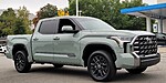 Used 2024 TOYOTA TUNDRA PLATINUM in LITTLE ROCK, ARKANSAS