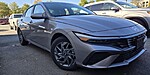 Used 2024 HYUNDAI ELANTRA SEL in LITTLE ROCK, ARKANSAS