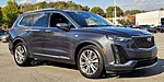 Used 2023 CADILLAC XT6 PREMIUM LUXURY in LITTLE ROCK, ARKANSAS