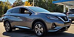 Used 2023 NISSAN MURANO SV in LITTLE ROCK, ARKANSAS