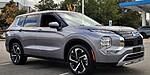 Used 2023 MITSUBISHI OUTLANDER SE in LITTLE ROCK, ARKANSAS