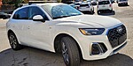 Used 2023 AUDI Q5 45 S LINE PREMIUM in LITTLE ROCK, ARKANSAS