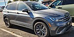 Used 2023 Volkswagen Tiguan 2.0T SE in LITTLE ROCK, ARKANSAS