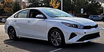 Used 2023 KIA FORTE LXS in LITTLE ROCK, ARKANSAS