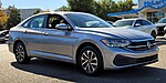 Used 2024 Volkswagen Jetta 1.5T S in LITTLE ROCK, ARKANSAS