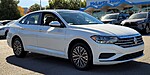 Used 2021 Volkswagen Jetta 1.4T SE in LITTLE ROCK, ARKANSAS