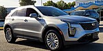 Used 2024 CADILLAC XT4 PREMIUM LUXURY in LITTLE ROCK, ARKANSAS