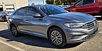 Used 2021 Volkswagen Jetta 1.4T SE in LITTLE ROCK, ARKANSAS