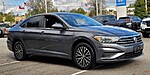 Used 2021 Volkswagen Jetta 1.4T SE in LITTLE ROCK, ARKANSAS