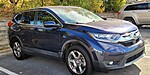 Used 2019 Honda CR-V EX-L in LITTLE ROCK, ARKANSAS