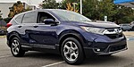 Used 2019 Honda CR-V EX-L in LITTLE ROCK, ARKANSAS