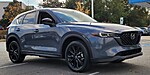 Used 2024 MAZDA CX-5 2.5 S CARBON EDITION in LITTLE ROCK, ARKANSAS