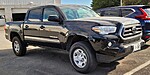 Used 2023 TOYOTA TACOMA SR5 in LITTLE ROCK, ARKANSAS