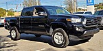 Used 2023 TOYOTA TACOMA SR5 in LITTLE ROCK, ARKANSAS