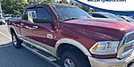Used 2014 RAM 2500 LARAMIE LONGHORN in LITTLE ROCK, ARKANSAS